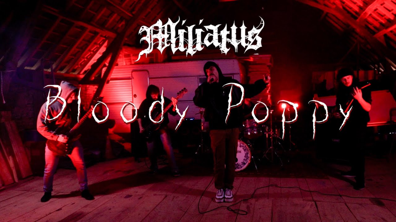 Local Bands Attack Minifest #1